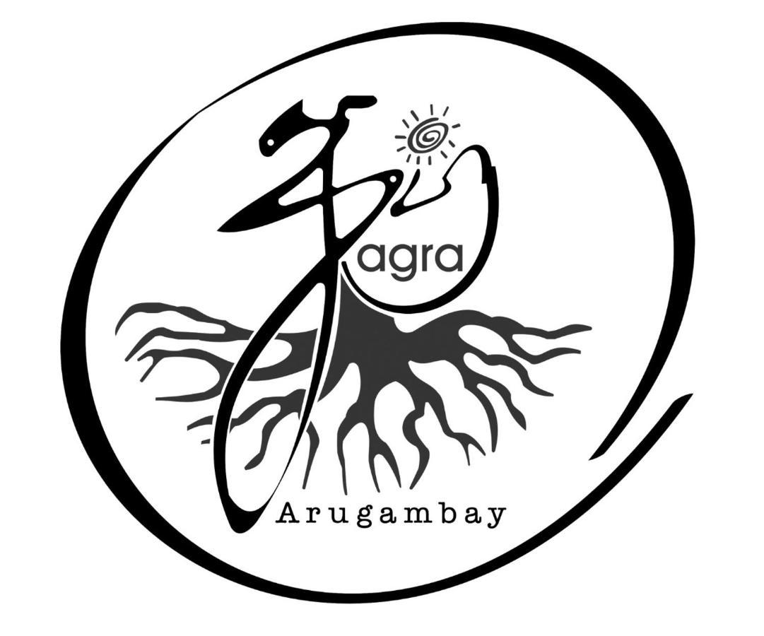 Хостел Agra Arugambay Аругам-Бей Екстер'єр фото
